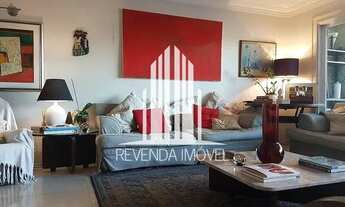 Imagem 4: Cobertura Residencial á venda no Morumbi com 367m² 4 dormitórios 6 banheiros 4 vagas