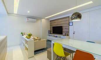 Imagem 2: Itapoã Parque (Itapoã