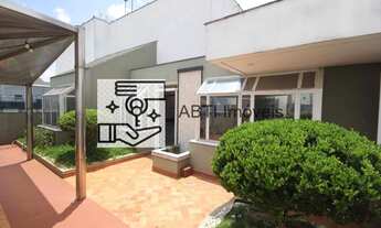 Imagem: COBERTURA DUPLEX-VISTA PANORÂMICA-LAZER