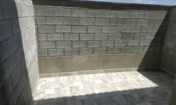 Imagem 4: Casa Condomínio - Condomínio Colonia Real - 2 Dormitórios - 68 m²