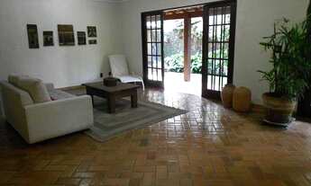 Imagem 6: LINDA CASA CONDOMINIO LINEAR 4 QTS 2 SUIES LAZER JARDIM FINO ACABAMENTO DOC OK