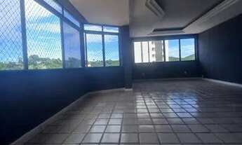 Imagem 6: Apartamento com 160m², no Tirol, andar alto