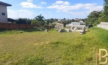 Imagem 3: Terreno para Venda com 1000m² no Condomínio Mirante do Vale