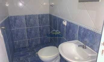 Imagem 7: Casa com 1 dormitório para alugar, 40 m² por R$ 1.172/mês - Parque São Lucas - São Paulo/S