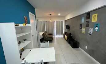 Imagem 5: Apartamento Studio com 32 em Ponta Verde - Maceió - Alagoas