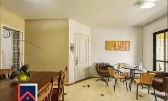 Imagem 5: Apartamento Venda 3 Dormitórios - 86 m² Brooklin