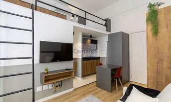 Imagem 5: Apartamento Studio Mobiliado - Excelente Localização