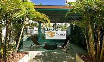 Imagem 7: Apartamento com 2 dormitórios para alugar, 60 m² por R$ 4.950,00/mês - Cambuí - Campinas/S