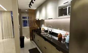 Imagem 5: Aluguel apartamento 2 quartos com suíte - Residencial Naturale