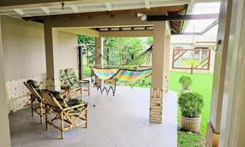 Imagem 4: LINDA CASA LOCALIZADA NA PRAIA DE IMBÉ, A APENAS 600M DO MAR, COMPOSTA POR: