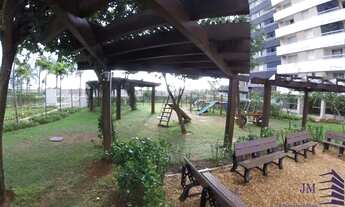 Imagem 4: Apartamento para aluguel com 84 metros quadrados com 3 quartos em Setor Industrial - Brasí