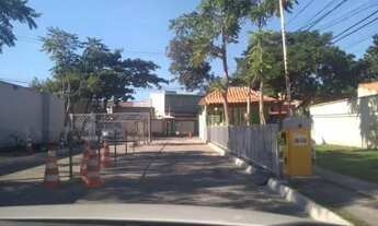 Imagem: Casa em Campo Grande