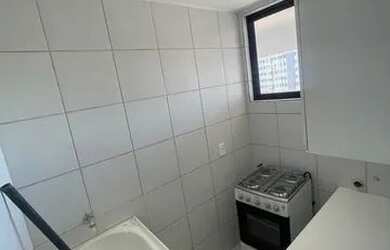 Imagem 9: Disponível para venda ou locação Apartamento completo no Condomínio Residencial Nova Amst