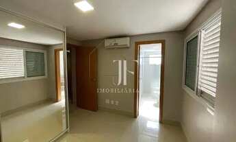 Imagem 6: Apartamento c/ 4 quartos, andar alto - Setor Bueno