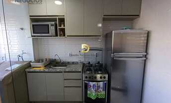 Imagem 5: APARTAMENTO 02 QUARTOS, PORTAL DOS IPÊS, RESIDENCIAL SAN MIGUEL - CAJAMAR