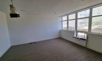 Imagem 3: Escritório para aluguel possui 400 metros quadrados em Jardim Paulistano - São Paulo - SP