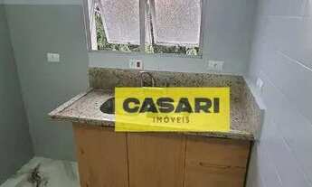 Imagem 7: Apartamento com 2 dormitórios para alugar, 76 m² - Baeta Neves - São Bernardo do Campo/SP