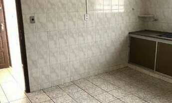 Imagem 5: Casa com 3 dormitórios à venda, 180 m² por R$ 470.000,00 - Vila Guimarães - Botucatu/SP