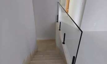 Imagem 5: Casa Jardins Bolonha, 4 suítes plenas, 234 m2