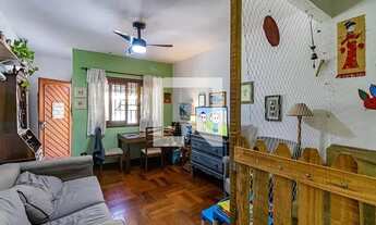 Imagem 2: Casa de Condomínio para Aluguel - Butantã, 2 Quartos, 100 m2