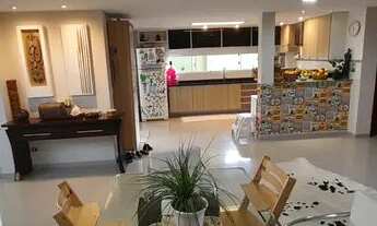 Imagem 10: Lindo sobrado no Atuba 5 quartos