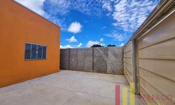 Imagem 7: URUAÇU - Casa Padrão - JARDIM IPÊS II