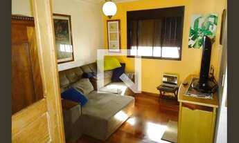 Imagem 2: Apartamento para Aluguel - Moema, 4 Quartos, 220 m2