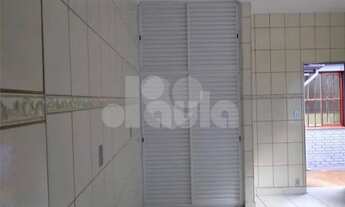 Imagem 5: Sobrado para locação no Bairro Campestre 140m² - Santo André/SP