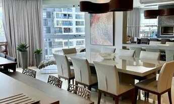 Imagem 7: BRAVA BEACH INTERNACIONAL - APARTAMENTO FINAMENTE MOBILIADO NA PRAIA BRAVA DE ITAJAÍ