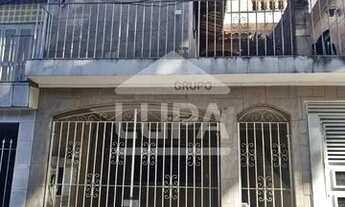 Imagem: SOBRADO COM 2 QUARTOS PARA VENDA, VILA GUILHERME