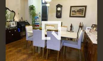 Imagem 2: Apartamento para Aluguel - Flamengo, 3 Quartos, 130 m2