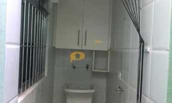 Imagem 6: SOBRADO para aluguel, 2 quartos, 2 suítes, 1 vaga, Vila Dom Pedro I - São Paulo/SP