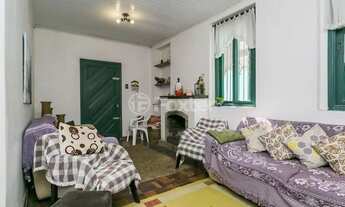 Imagem: PORTO ALEGRE - Casa Padrão - Vila Assunção