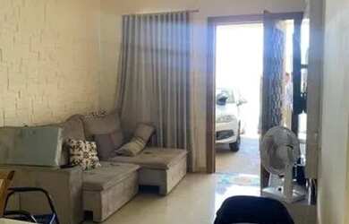 Imagem 2: Casa para venda possui 90 metros quadrados com 3 quartos em Pernambués - Salvador - Bahia