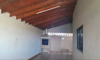 Imagem 3: Casa para venda tem 200 metros quadrados com 3 quartos em Jardim Tropical - Serra - Espíri