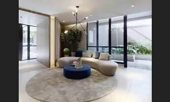 Imagem 14: Apartamento 55 m² MOEMA