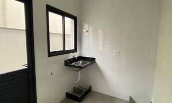 Imagem 6: CASA TERRÉA A VENDA NO CONDOMINIO TERRAS DE FLORENÇA