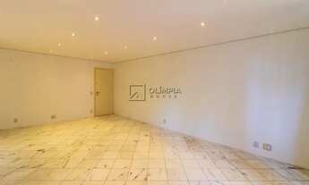 Imagem 6: Venda Apartamento 2 Dormitórios - 135 m² Itaim Bibi