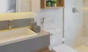 Imagem 5: Apartamento para Venda em São Paulo, Vila das Mercês, 2 dormitórios, 1 banheiro, 1 vaga