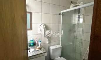 Imagem 7: Apartamento com 2 dormitórios à venda, 62 m² por R$ 169.000,00 - Vila Ercília - São José d