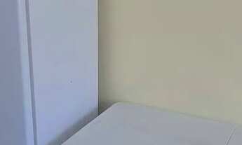 Imagem 4: Quarto asa sul 503