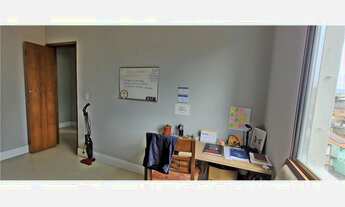 Imagem 14: Apartamento para Venda no Condomínio Residencial Tais