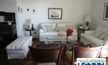 Imagem 4: APARTAMENTO - MORUMBI - SP