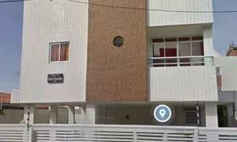 Imagem: Apartamento para venda tem 53 metros quadrados