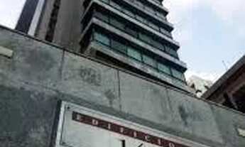 Imagem 2: Avenida EDF 14 Bis 133 M2 3 QTS 1 ST Sl 2 amb COZ dep comp 2 vagas gar Piscina Quadra