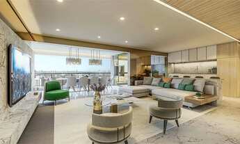 Imagem 4: Lazee completo com piscina na cobertura!