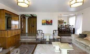 Imagem 6: Apartamento à Venda - Jardim Anália Franco, 3 Quartos, 140 m2