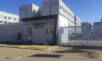 Imagem 2: Aluguel de um lindo apartamento no Park Club Mansões Olinda em Águas Lindas