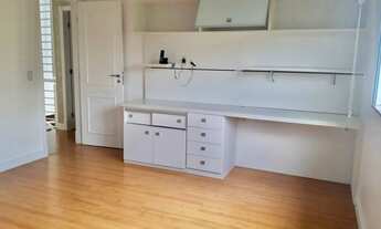 Imagem 3: Linda Casa triplex com elevador no Núcleo das Mansões, início da Barra