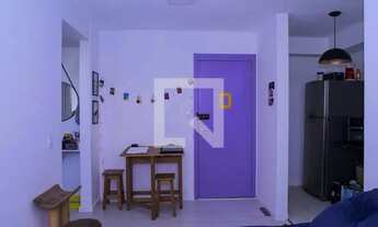 Imagem 4: Apartamento para Aluguel - Piedade, 1 Quarto, 32 m2